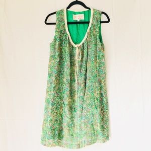 Lauren Moffatt for Anthropologie dress w/ pockets